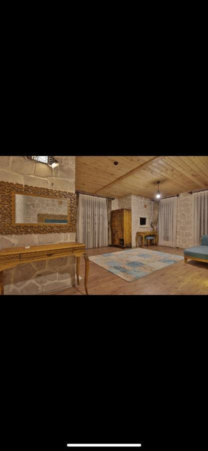 Elevres Stone House Hotel Ürgüp Exterior photo
