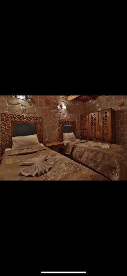 Elevres Stone House Hotel Ürgüp Exterior photo