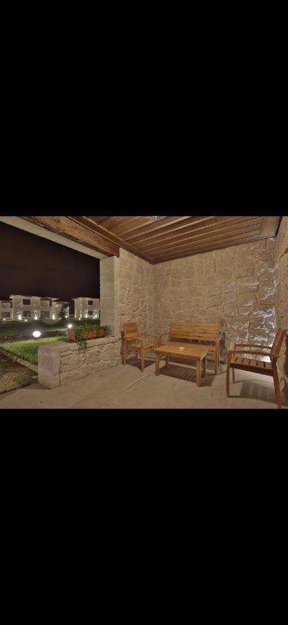 Elevres Stone House Hotel Ürgüp Exterior photo