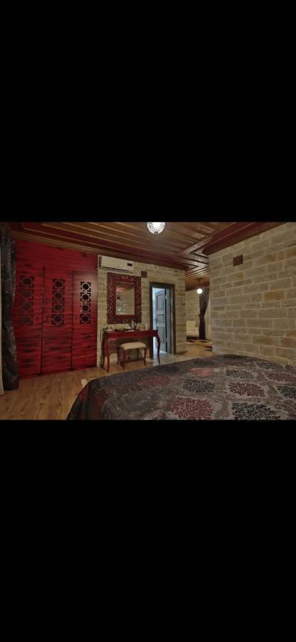 Elevres Stone House Hotel Ürgüp Exterior photo