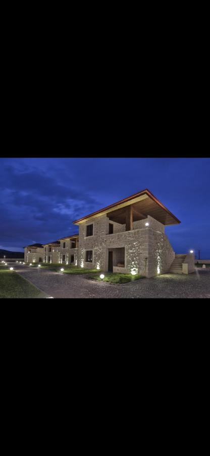 Elevres Stone House Hotel Ürgüp Exterior photo