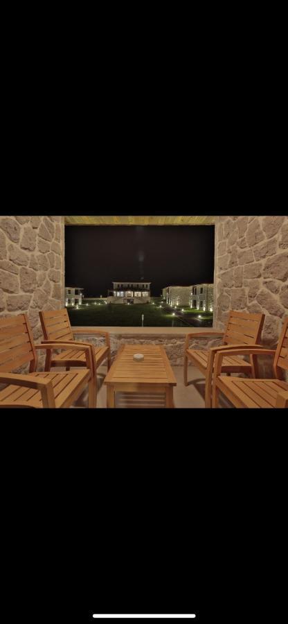 Elevres Stone House Hotel Ürgüp Exterior photo