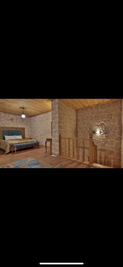 Elevres Stone House Hotel Ürgüp Exterior photo