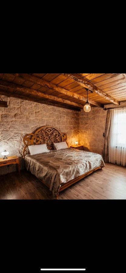 Elevres Stone House Hotel Ürgüp Exterior photo