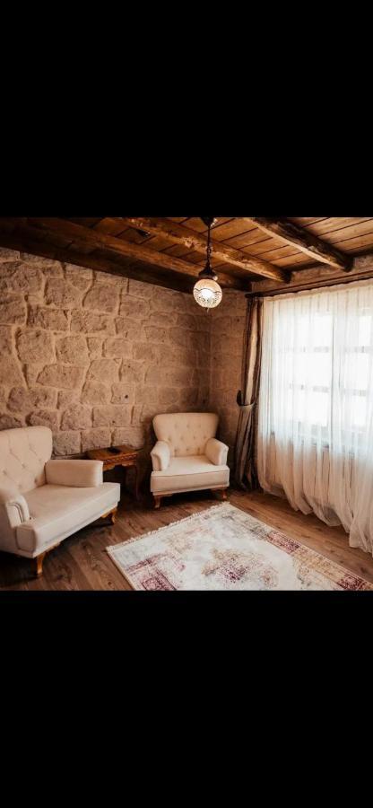 Elevres Stone House Hotel Ürgüp Exterior photo