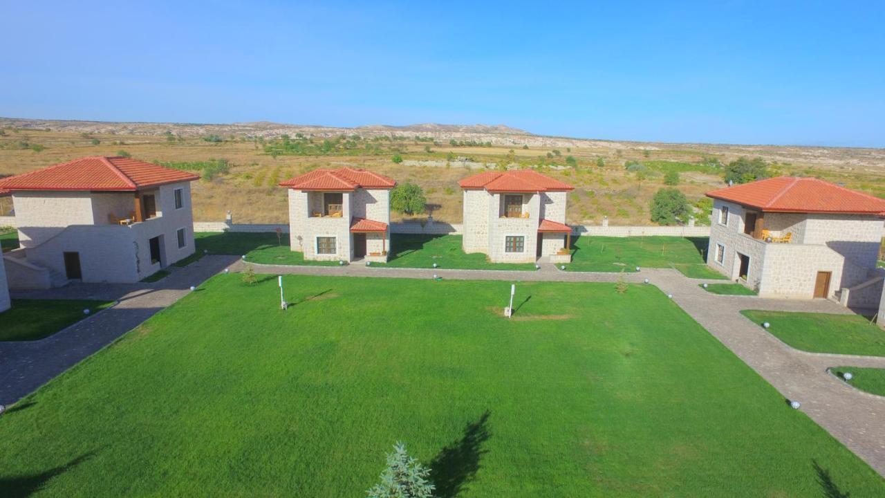 Elevres Stone House Hotel Ürgüp Exterior photo