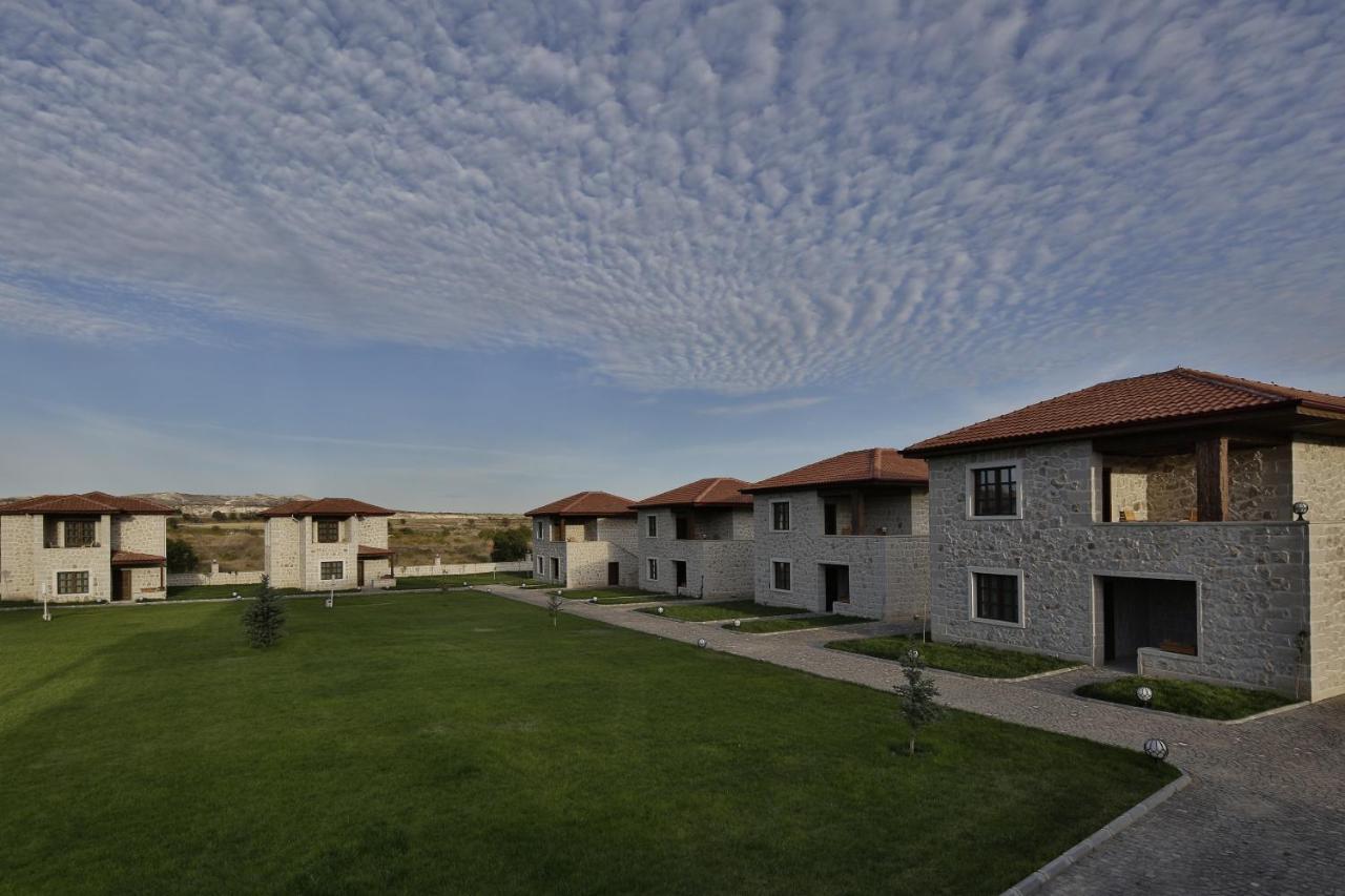 Elevres Stone House Hotel Ürgüp Exterior photo