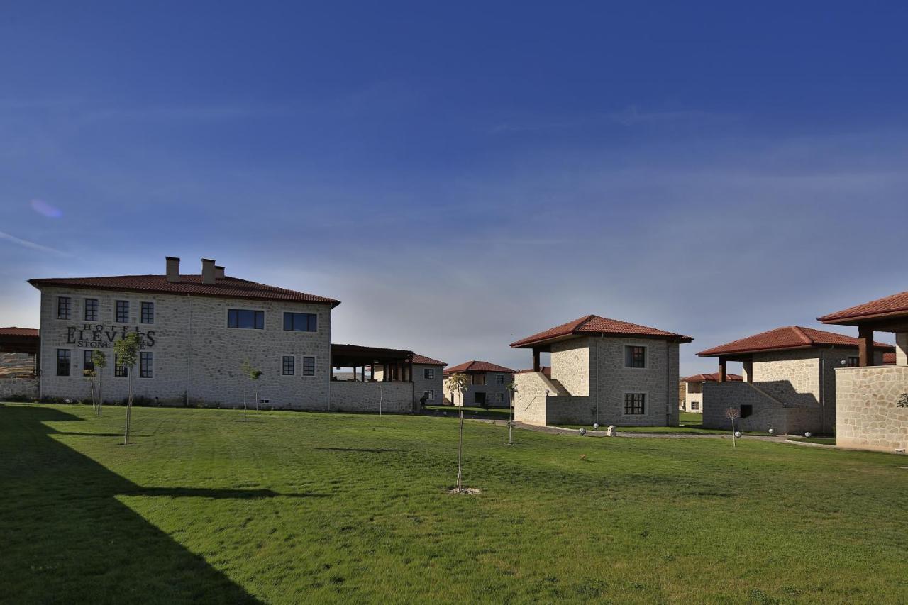Elevres Stone House Hotel Ürgüp Exterior photo