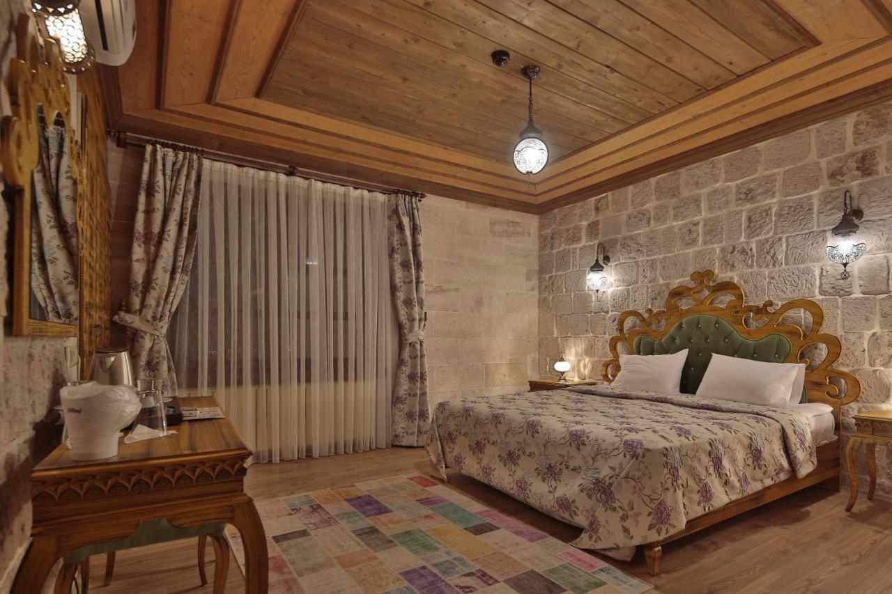 Elevres Stone House Hotel Ürgüp Exterior photo