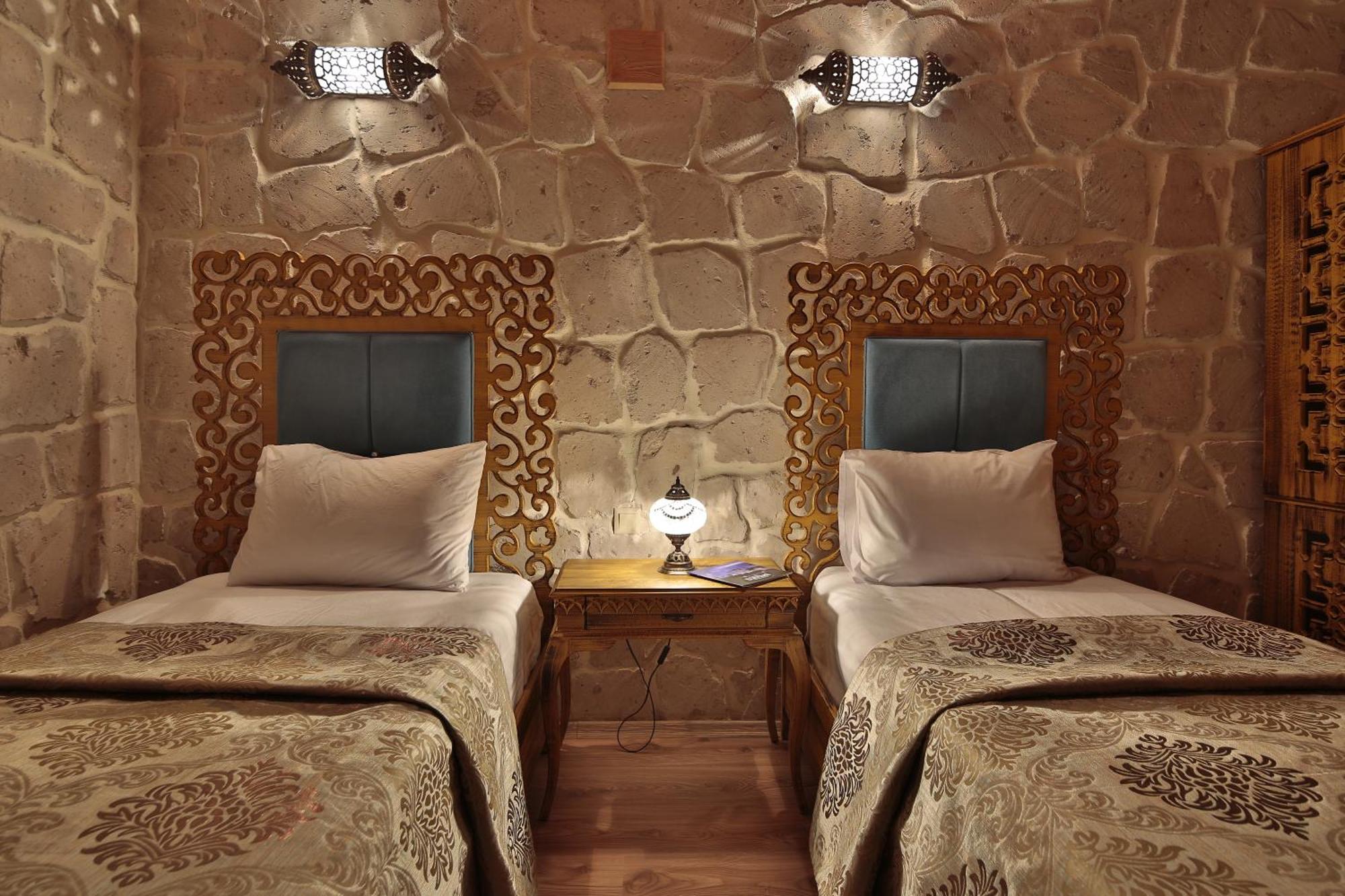 Elevres Stone House Hotel Ürgüp Exterior photo